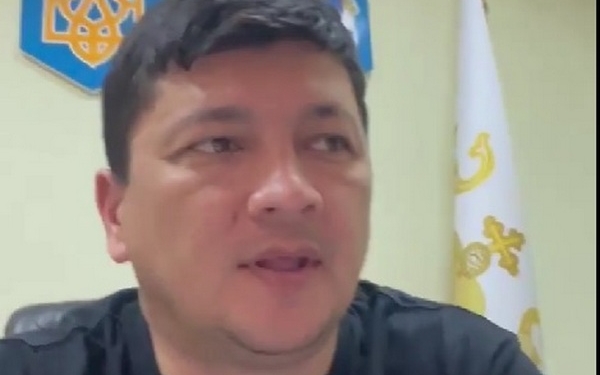 Нагорода знайде кожного «героя»: начальник Миколаївської ОВА окупантам після ранкової ракетної атаки по Миколаєву (ВІДЕО)