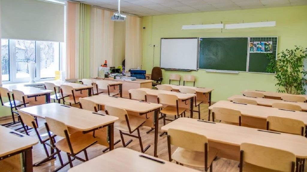 В школах Миколаєва з 1 вересня діти навчатимуться онлайн 1