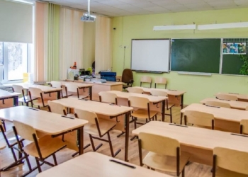 В школах Миколаєва з 1 вересня діти навчатимуться онлайн