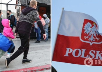 В Польше хотят обеспечивать украинских беженцев недорогим муниципальным жильем на 5-6 лет в маленьких городах