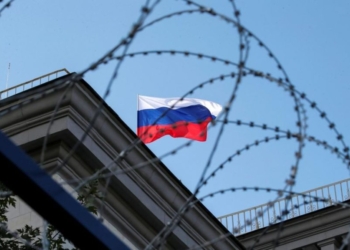 Лише в 5 країнах ЄС заморожено російських активів на 13,8 млрд.євро