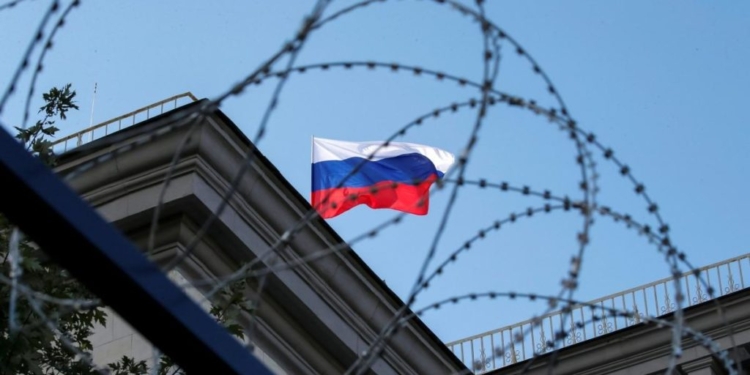 Лише в 5 країнах ЄС заморожено російських активів на 13,8 млрд.євро