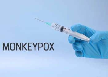 В россии сообщили о выявлении первого случая заражения оспой обезьян