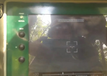 «Стугна» їм в допомогу: миколаївські морпіхи знищують БК ворога на Херсонщині (ВІДЕО)