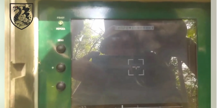 «Стугна» їм в допомогу: миколаївські морпіхи знищують БК ворога на Херсонщині (ВІДЕО)