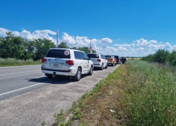 Україна повернула тіла 30 загиблих воїнів