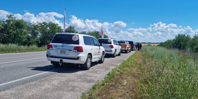 Україна повернула тіла 30 загиблих воїнів