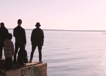 Пісні війни. «Воїни світла» – українською (ВІДЕО)