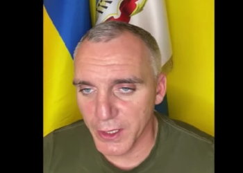 З початку вторгнення в Миколаєві загинула 121 цивільна людина. Мер міста – про атаки росіян і сьогоднішній обстріл (ВІДЕО)