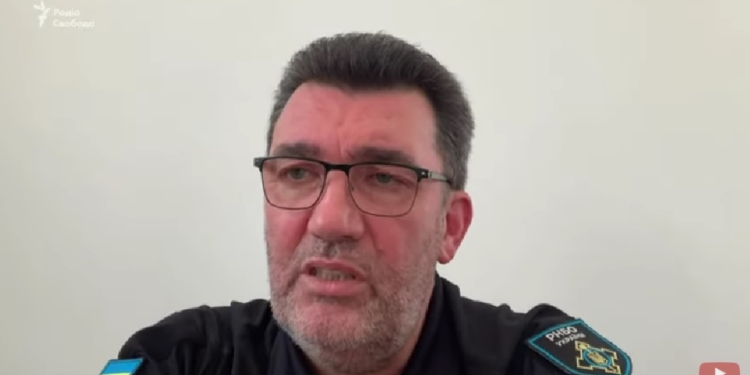 Реестр олигархов уже готов – секретарь СНБО