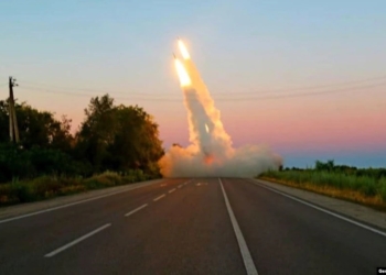 HIMARS вже знищили понад 30 логістичних обʼєктів російських військ – МО