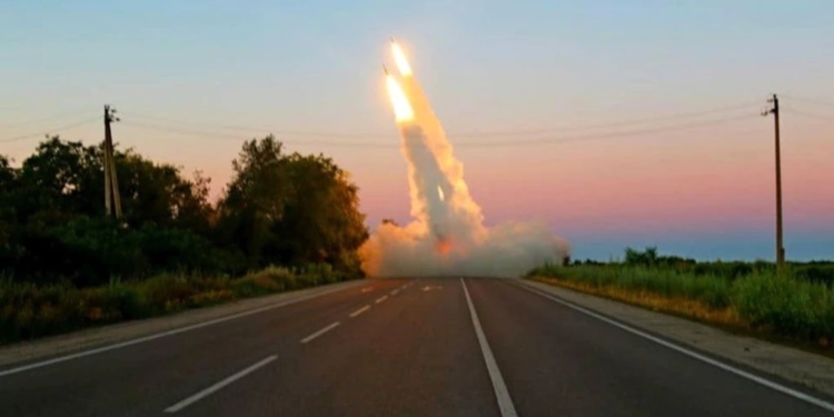 HIMARS вже знищили понад 30 логістичних обʼєктів російських військ – МО