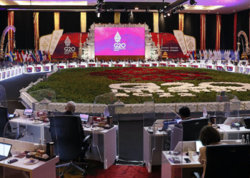G20 не зможе досягти позиції щодо України через Китай, Індію та Південну Африку — Reuters