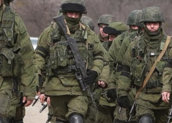 Спроби росіян захопити 2 українських міста на Донбасі безрезультатні – британська розвідка
