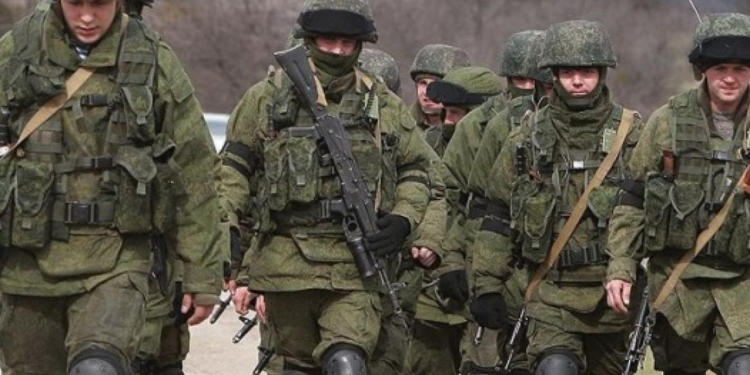 Спроби росіян захопити 2 українських міста на Донбасі безрезультатні – британська розвідка