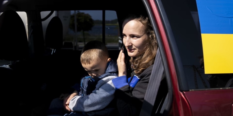 У Фінляндії перший муніципалітет пропонує українським біженцям житло за муніципальною моделлю