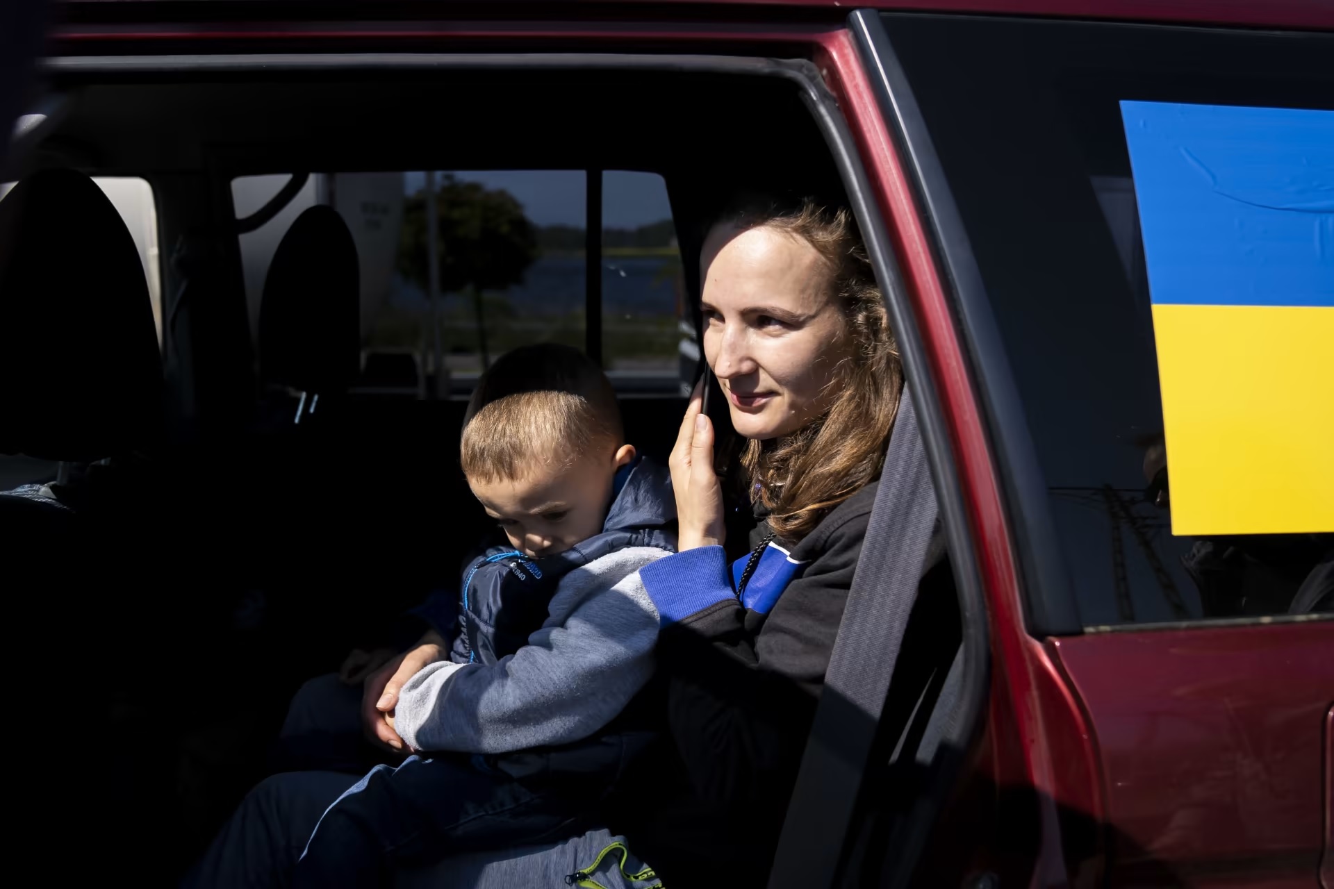 У Фінляндії перший муніципалітет пропонує українським біженцям житло за муніципальною моделлю