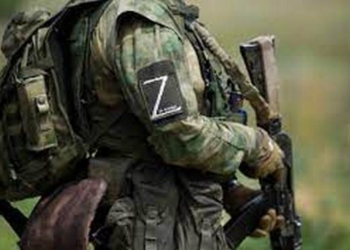 росія використовувала «вагнерівців» в боях на Луганщині – британська розвідка