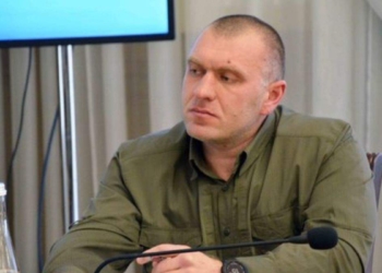 Виконувати обов’язки голови СБУ Зеленський призначив Малюка