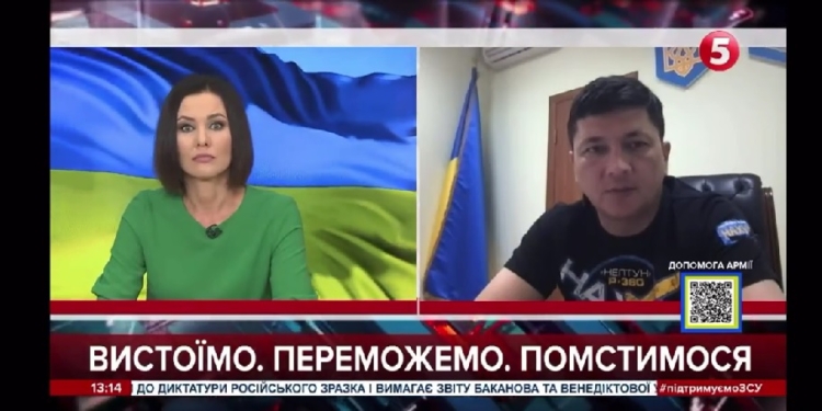 Начальник Миколаївської ОВА назвав кількість російських ракет, які сьогодні вночі атакували Миколаїв (ВІДЕО)