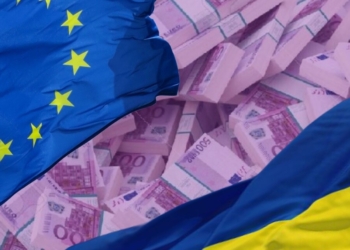Рада ЄС погодила виділення Україні траншу військової допомоги в розмірі 500 млн.євро