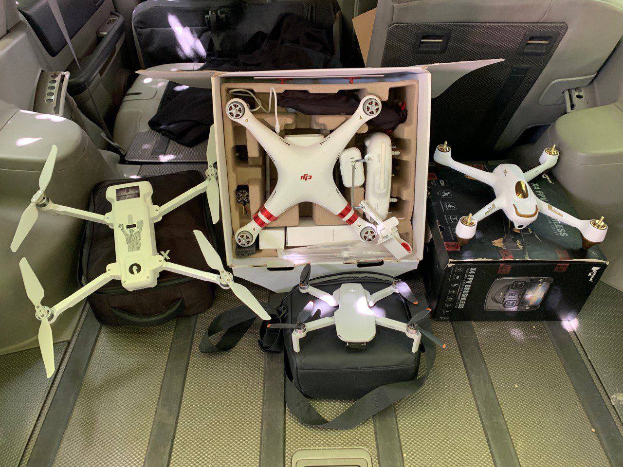 На «Армію дронів» вже зібрано понад 510 млн.грн.