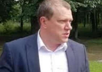 Окупанти прислали у Запорізьку область «прем’єр-міністра» з росії