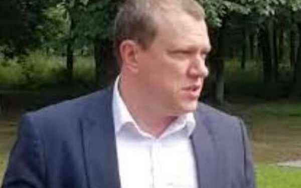 Окупанти прислали у Запорізьку область «прем’єр-міністра» з росії