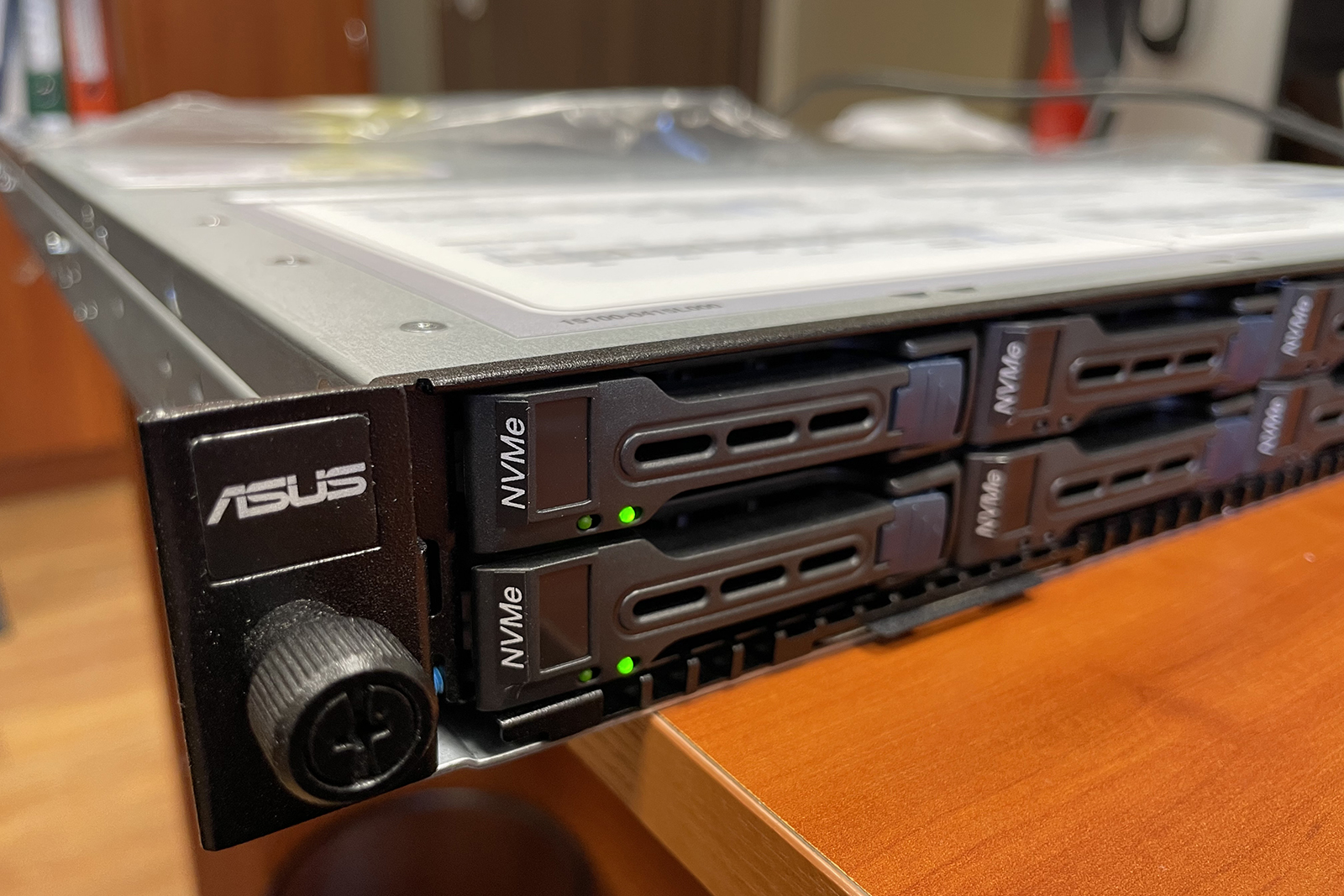 Миколаїв отримав ІТ-обладнання для міського кол-центру (ФОТО)