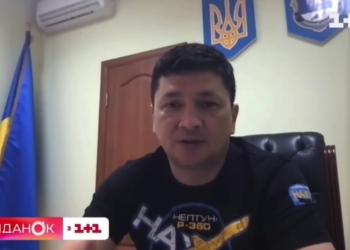 Винагорода за «голову колаборанта» від начальника Миколаївської ОВА: звідки гроші, і скільки Віталій Кім готовий потратити (ВІДЕО)