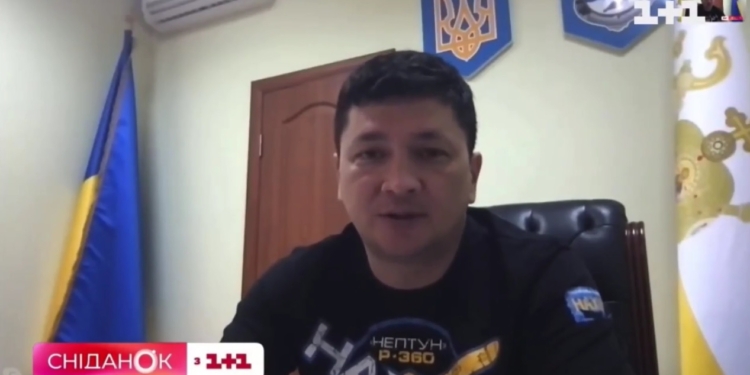 Винагорода за «голову колаборанта» від начальника Миколаївської ОВА: звідки гроші, і скільки Віталій Кім готовий потратити (ВІДЕО)