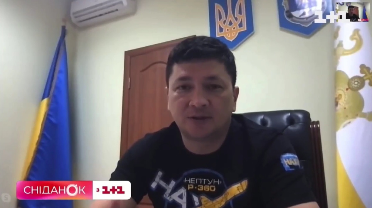 Винагорода за «голову колаборанта» від начальника Миколаївської ОВА: звідки гроші, і скільки Віталій Кім готовий потратити (ВІДЕО)