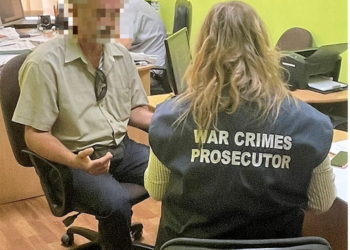 Мешканець Первомайська підтримував у соцмережах дії російських окупантів – йому повідомили про підозру
