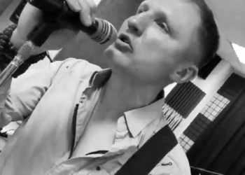 Пісні війни. «Я повернусь живим» – KarmaJam (ВІДЕО)