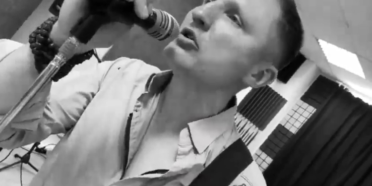 Пісні війни. «Я повернусь живим» – KarmaJam (ВІДЕО)