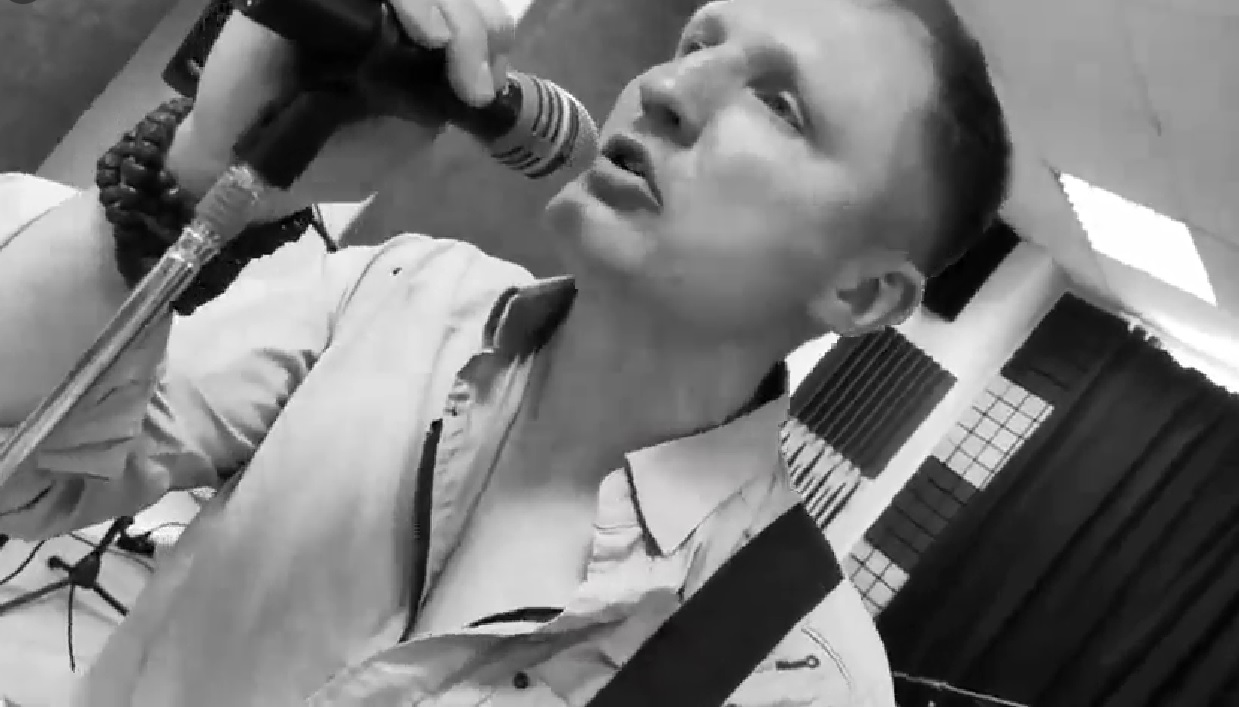 Пісні війни. «Я повернусь живим» – KarmaJam (ВІДЕО)