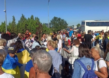 Невідомо, що буде з українськими біженцями в Болгарії з 1 вересня