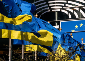 ЄС офіційно затвердив виділення 500 млн.євро для підвищення стійкості ЗСУ