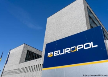 Європол поки не фіксував випадків контрабанди зброї з України