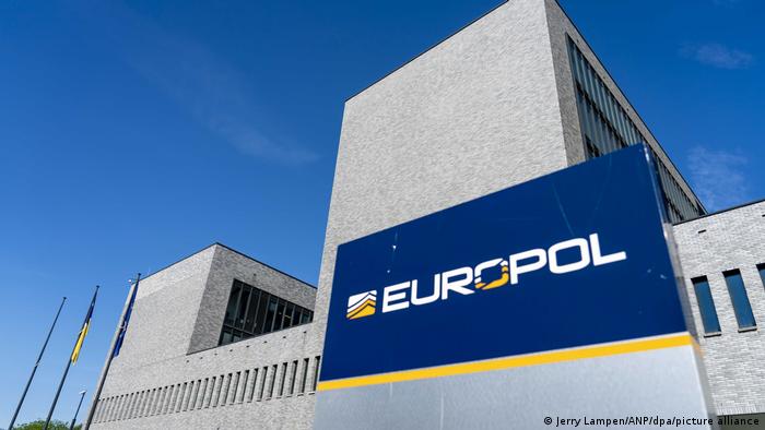 Європол поки не фіксував випадків контрабанди зброї з України