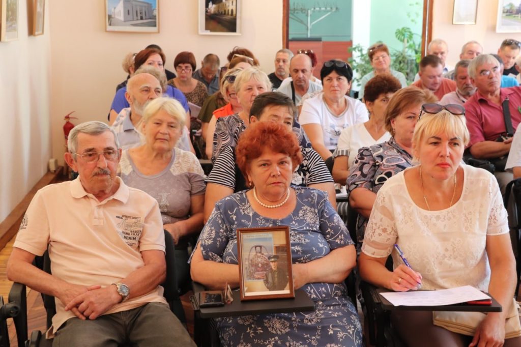 У Вознесенську готуються до перейменування вулиць. І чомусь вирішили перейменувати провулок Чорновола на провулок Каденюка (ФОТО) 2