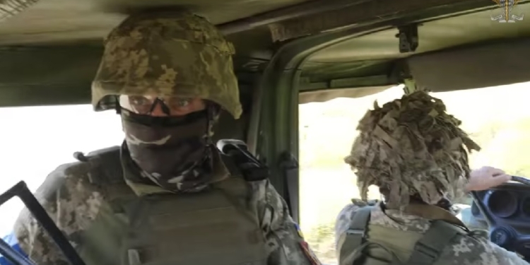 “Захищати Батьківщину – це краща робота на світі”, – як працюють сапери миколаївської «79-ки» (ВІДЕО)