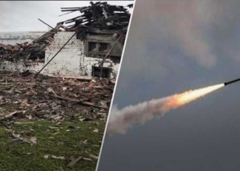 50 обстрілів Сумщині і ракетна атака по Одещині: інформація по регіонах