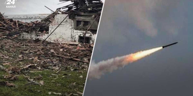 50 обстрілів Сумщині і ракетна атака по Одещині: інформація по регіонах