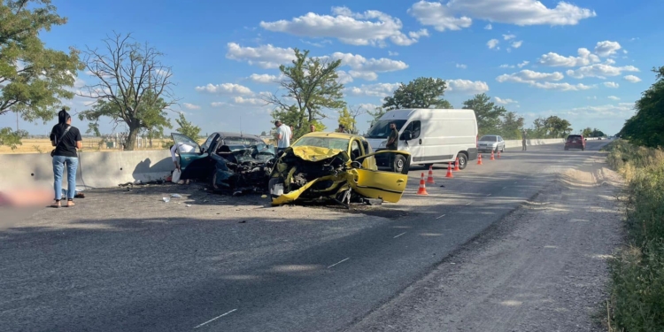 Кількість жертв вчорашнього летального ДТП на Миколаївщині зросла