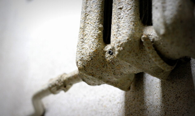 Мер Слов’янська попереджає, що опалювальний сезон в місті, скоріше, не розпочнеться, і просить евакуюватись