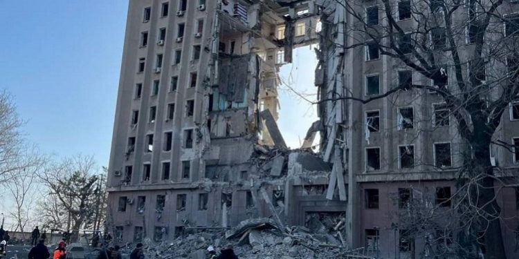 Господарський суд Миколаївської області від завтра відновлює роботу