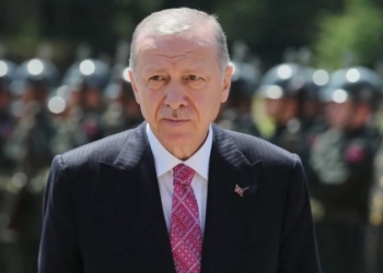 Ердоган щодо ракетної атаки росіян на Одеський порт після зернової угоди: «Ми цього не хотіли, але це сталося»