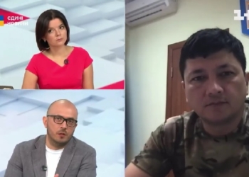 По Миколаївщині зранку випущено 18 ракет – Кім (ВІДЕО)