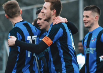 Замість МФК «Миколаїв»? Дебютантом Другої ліги стане команда «Васт» з Миколаєва